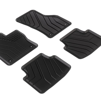 Alfombrillas de coche Skoda Octavia IV, fabricación 2019 - presente, carrocería hatchback #9