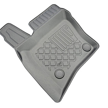 Alfombrillas tipo bandeja Land Rover Defender 110, fabricación 2020 - presente, carrocería suv l663 | 604160