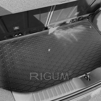 Bandeja maletero Toyota Aygo X, carrocería suv, fabricación 04.2022 - presente, sin subwoofer | 436099