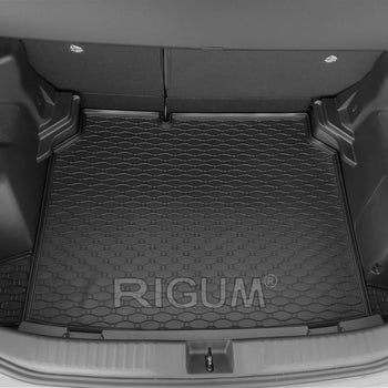 Bandeja maletero Toyota Yaris Cross Hybrid, carrocería suv, fabricación 09.2021 - presente, maletero elevado, sin suelo de carga variable en altura | 436075