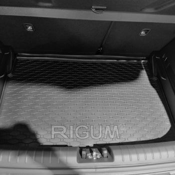 Bandeja maletero Kia Stonic MHEV, carrocería suv, fabricación 10.2020 - presente #1