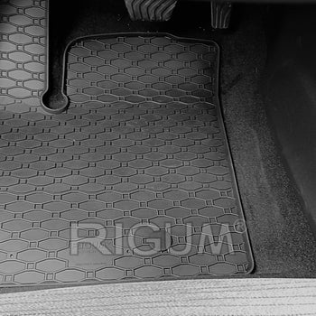 Alfombrillas de coche Nissan X-Trail Nissan MHEV, fabricación 2023 - presente, carrocería suv | 905915