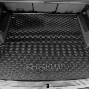 Bandeja maletero Audi Q7 4M, carrocería suv, fabricación 06.2015 - presente, 5-7 plazas, tercera fila cerrada, no corresponde al modelo e-tron | 402100