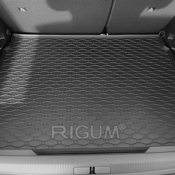 Bandeja maletero Citroen C4 III MHEV Facelift, carrocería hatchback, fabricación 03.2025 - presente | 426038