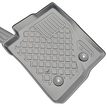 Alfombrillas tipo bandeja Volkswagen Amarok , fabricación 2023 - presente, carrocería camioneta #3