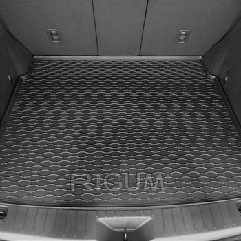 Bandeja maletero Mazda CX-60, carrocería suv, fabricación 08.2022 - presente #1