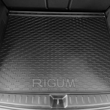 Bandeja maletero Mercedes GLB X247, carrocería suv, fabricación 11.2019 - presente, maletero con suelo de carga bajo y elevado #3