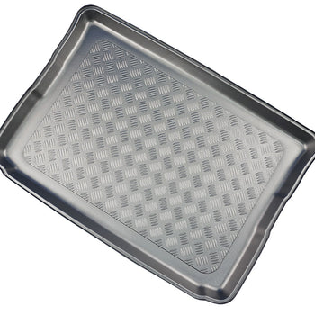 Bandeja maletero Dacia Spring Facelift, carrocería suv, fabricación 2024 - presente | 193064BSC