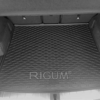 Bandeja maletero BMW iX2 U10, carrocería suv, fabricación 03.2024 - presente | 403060