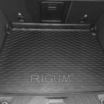 Bandeja maletero Alfa Romeo Tonale, carrocería suv, fabricación 05.2022 - presente, maletero con suelo de carga elevado | 401011