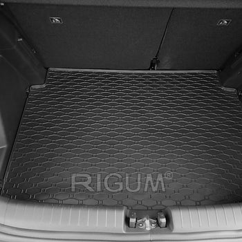 Bandeja maletero Hyundai Bayon, carrocería suv, fabricación 05.2021 - presente, maletero inferior, no corresponde mhev | 410020