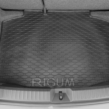 Bandeja maletero Seat Ibiza V, carrocería hatchback, fabricación 06.2017 - presente | 429046