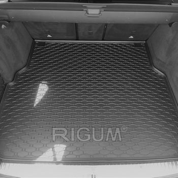 Bandeja maletero Mercedes Clase C W205, carrocería camioneta, fabricación 10.2014 - 02.2021 #1