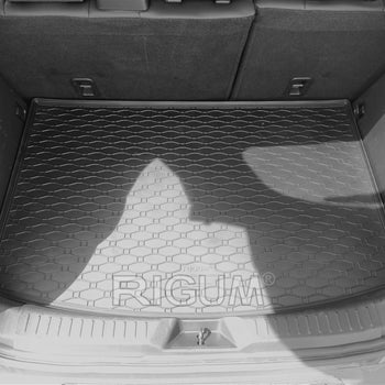 Bandeja maletero Mazda CX-30, carrocería suv, fabricación 08.2019 - presente, maletero con suelo de carga bajo #3