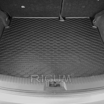 Bandeja maletero Nissan Qashqai I, carrocería suv, fabricación 02.2007 - 01.2014 #1
