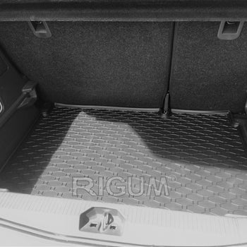 Bandeja maletero Opel Corsa E, carrocería hatchback, fabricación 12.2014 - 05.2019 #3