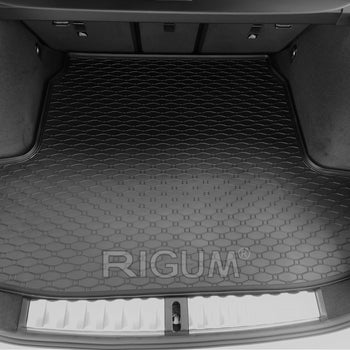 Bandeja maletero BMW Serie 3 G21, carrocería camioneta, fabricación 06.2019 - presente #1