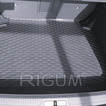 Bandeja maletero Peugeot 408, carrocería suv, fabricación 10.2022 - presente | 426120