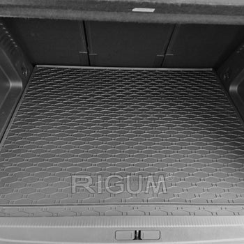 Bandeja maletero Citroen C5 Aircross PHEV, carrocería suv, fabricación 01.2020 - presente #1