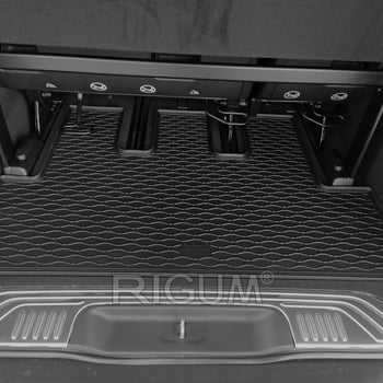 Bandeja maletero Mercedes Vito W447, carrocería furgoneta, fabricación 10.2014 - presente, 8-9 plazas | 421026