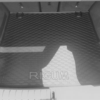 Bandeja maletero BMW X4 G02, carrocería suv, fabricación 04.2018 - presente #1