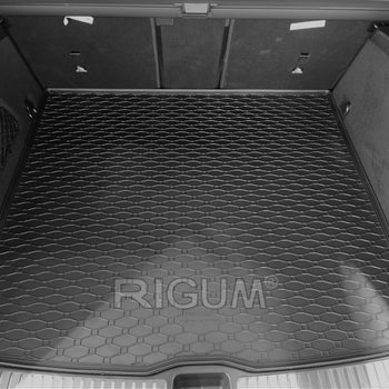 Bandeja maletero Mercedes GLE II PHEV, carrocería suv, fabricación 03.2020 - presente, 5 plazas #3