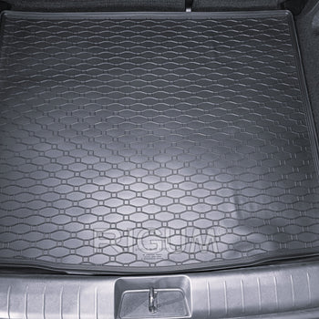 Bandeja maletero Fiat Tipo , carrocería hatchback, fabricación 01.2016 - presente #1