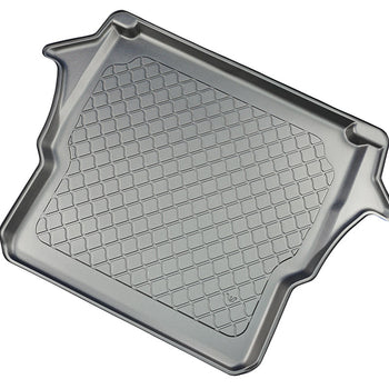 Bandeja maletero Microcar M.GO 6, carrocería hatchback, fabricación 03.2019 - presente #2