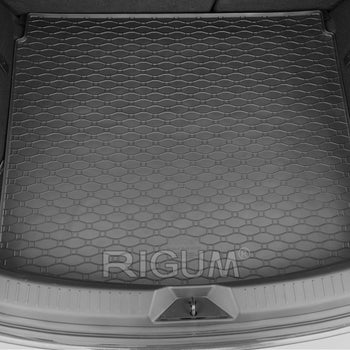 Bandeja maletero Mazda 3 III, carrocería hatchback, fabricación 09.2013 - 02.2019, con/sin rueda de repuesto | 420005