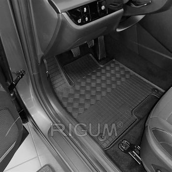 Alfombrillas de coche Kia Sportage V, fabricación 04.2022 - 2025, carrocería suv | 905458