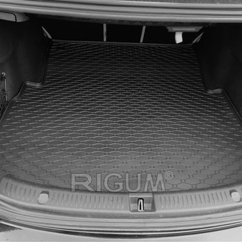 Bandeja maletero Mercedes Clase E W213, carrocería sedán, fabricación 04.2016 - presente, sin subwoofer #1