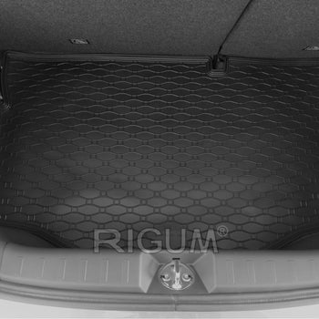 Bandeja maletero Mitsubishi Space Star, carrocería hatchback, fabricación 03.2013 - 2017 | 423013