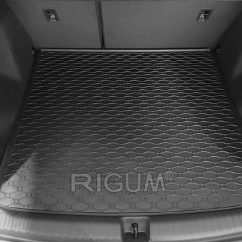 Bandeja maletero Volkswagen ID.4, carrocería suv, fabricación 12.2020 - presente #3