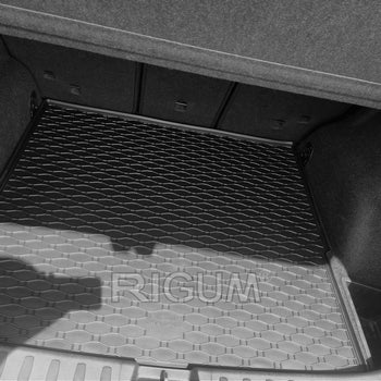 Bandeja maletero BMW X1 E84, carrocería suv, fabricación 10.2009 - 09.2015 #1