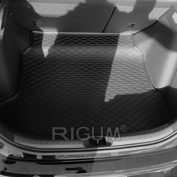 Bandeja maletero Honda Civic XI, carrocería sedán, fabricación 11.2022 - presente, con/sin subwoofer | 409031