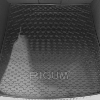 Bandeja maletero Audi A5 II, carrocería sportback, fabricación 10.2016 - presente, incluso facelift | 402018