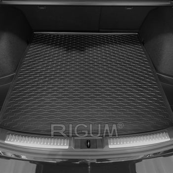 Bandeja maletero Mazda 6 III, carrocería camioneta, fabricación 01.2013 - presente #1