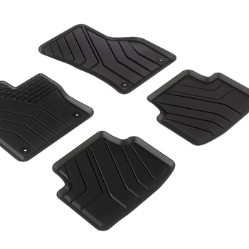 Alfombrillas tipo bandeja Seat Leon Leon IV KL, fabricación 03.2020 - presente, carrocería camioneta | AP1102