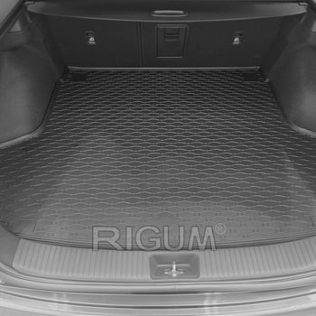 Bandeja maletero Hyundai I30 III MHEV, carrocería camioneta, fabricación 02.2020 - presente, maletero con suelo de carga elevado, con organizador de maletero debajo del piso | 410044