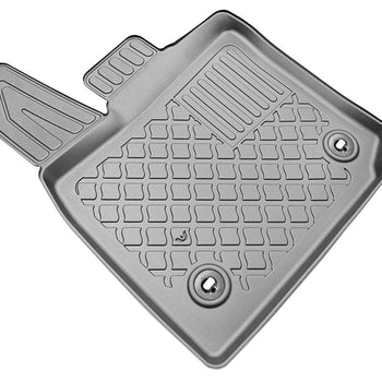 Alfombrillas tipo bandeja Lexus RX AL30 350h Hybrid, fabricación 10.2022 - presente, carrocería suv #1