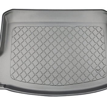 Bandeja maletero Honda Civic XI Hybrid e:HEV, carrocería hatchback, fabricación 10.2022 - presente, con/sin subwoofer | 194083GRD