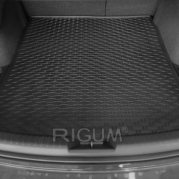 Bandeja maletero Mazda 6 III, carrocería sedán, fabricación 01.2013 - presente #1