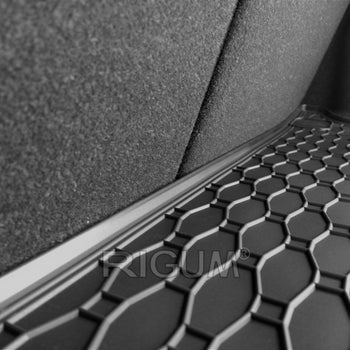 Bandeja maletero BMW i3, carrocería hatchback, fabricación 11.2013 - presente #1