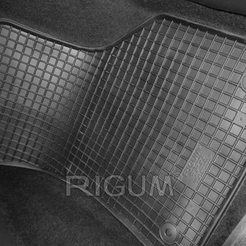 Alfombrillas de coche Volkswagen Golf 8 MHEV, fabricación 11.2020 - presente, carrocería hatchback | 902686