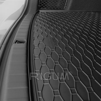 Bandeja maletero BMW Serie 2 F45 PHEV, carrocería furgoneta, fabricación 2015 - 2018 #2