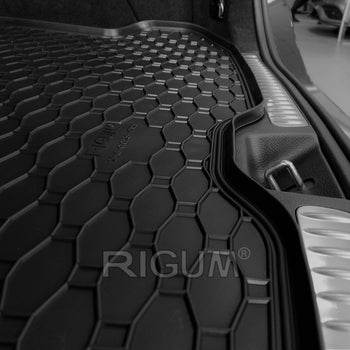 Bandeja maletero Mercedes GLC X254, carrocería suv, fabricación 2023 - presente #1