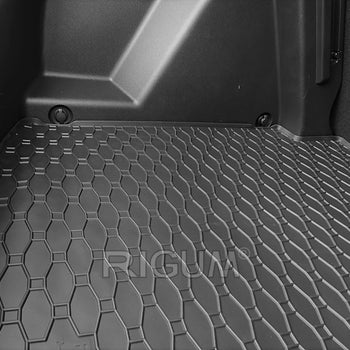 Bandeja maletero Hyundai Bayon, carrocería suv, fabricación 05.2021 - presente, maletero inferior, no corresponde mhev | 410020