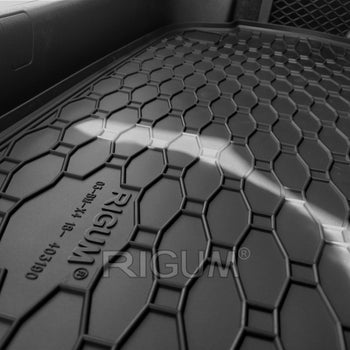 Bandeja maletero BMW X4 G02, carrocería suv, fabricación 04.2018 - presente #1