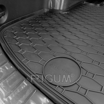 Bandeja maletero Hyundai Staria, carrocería furgoneta, fabricación 2022 - presente, 9 plazas #1