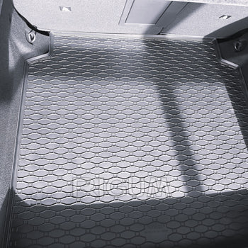 Bandeja maletero Peugeot 408 PHEV, carrocería suv, fabricación 2023 - presente #1